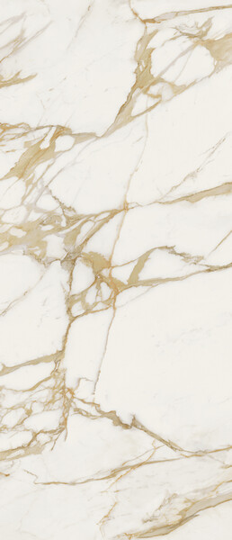Marvel Next Calacatta Oro 120x278 - 6mm Silk