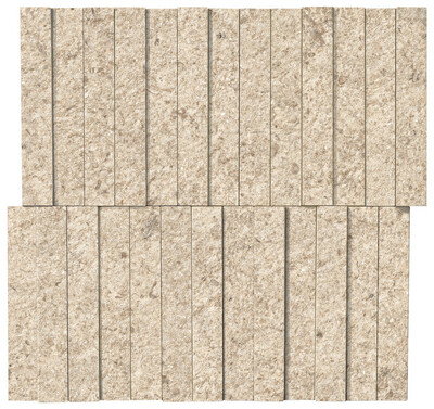 Nyra Utopia Barley Pianoforte 30х29