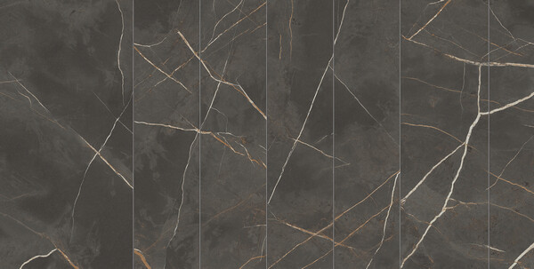 Marvel Next Sahara Dark Mosaico Grid
