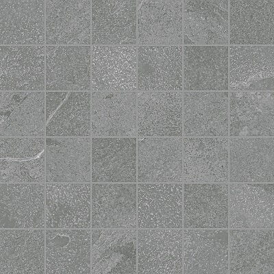 Materia Carbonio Mosaico 30x30/Материя Карбонио Мозаика 30х30 (610110000252)