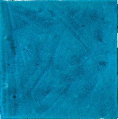 COTTO AZZURRO MARE 10X10