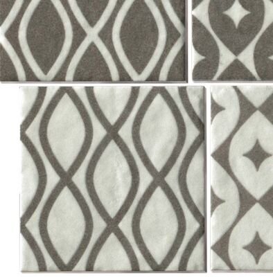 OSSIDIANA MIX PERGAME20X20