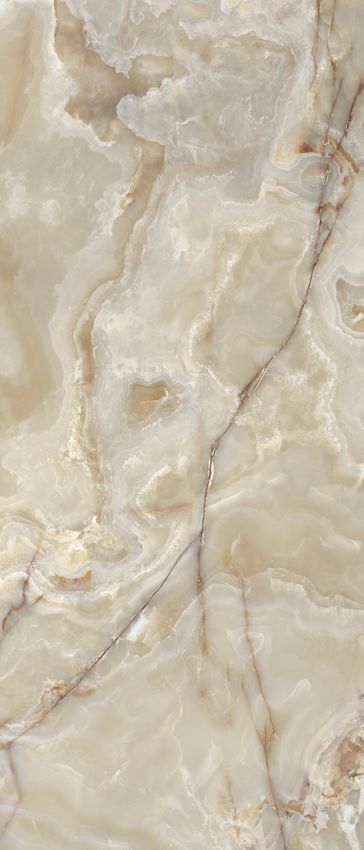 ONYX&MORE GOLDEN ONYX GLOSSY 6MM 120X280 R