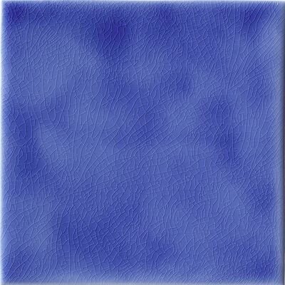 MAREZZATO BLU/MAE 24 20X20