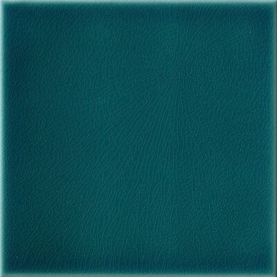 BLU PETROLIO 20X20