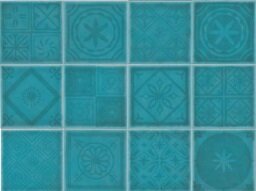 ARCHIVIO MIX ACQUA 20X20