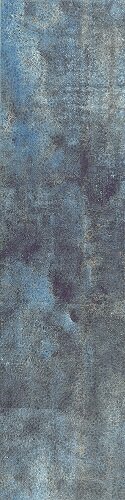 ALCHEMY 7.0 BLUE HAMMERED