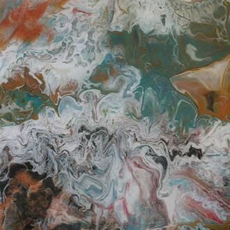 FLUID MULTICOLOR PULIDO