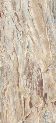 OROBICO RED POLISHED