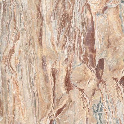 OROBICO RED POLISHED