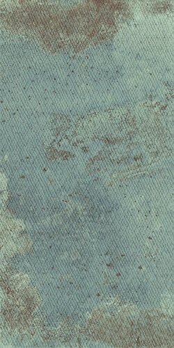 ZINC GREEN SKIN