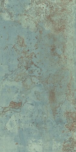ZINC GREEN NATURAL