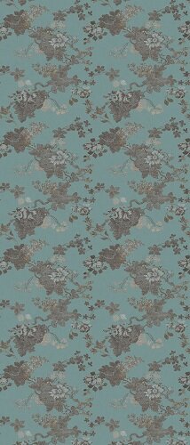 FILATI LADY HAMILTON TURCHESE 6MM 120X280R