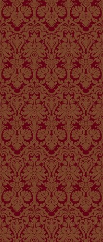 FILATI BESTEGUI GRANATA MAT 6MM 120X280R