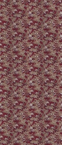 FILATI GOLDFINGER GRANATA 6MM 120X280R