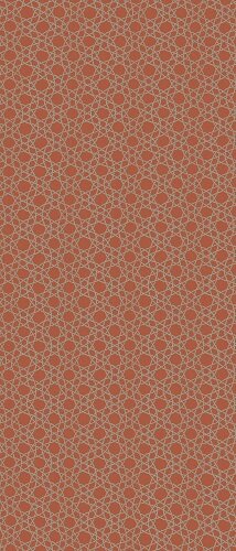 FILATI HAPPY HOUR SCARLATTO 6MM 120X280R