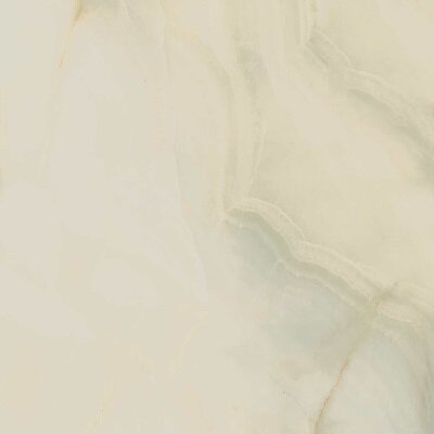 BIJOUX ONYX BLANCHE GLOSSY 6MM 120X120 R