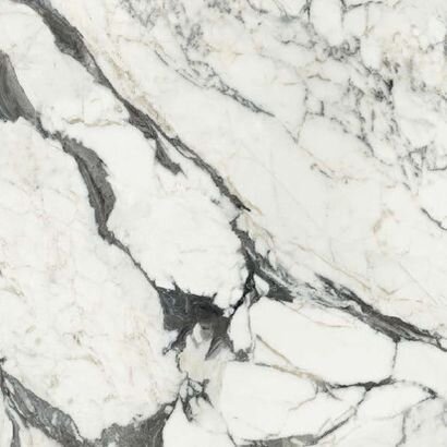 BIJOUX CALACATTA ALTISSIMO BLANC GLOSSY 6MM 120X120 R