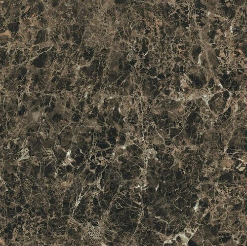 BIJOUX MARRON IMPERIAL GLOSSY 80X80 RET