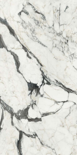 BIJOUX CALACATTA ALTISSIMO BLANC GLOSSY 60X120 RET