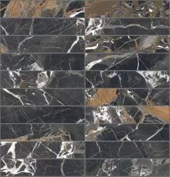 BIJOUX OMBRE CARAVAGE GLOSSY MOS 3X15