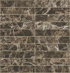 BIJOUX MARRON IMPERIAL GLOSSY MOS 3X15