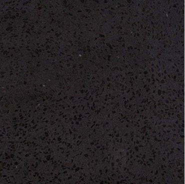 Marvel Terrazzo Black 60x60