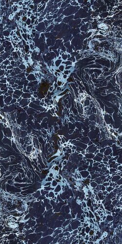 ARALDICA BASE BLU GLO 6MM 120X240 R