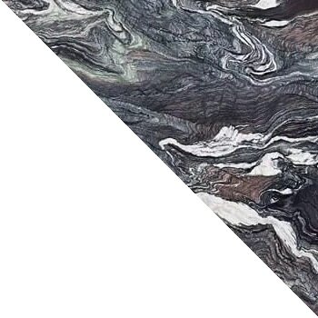 POLICROMA CIPOLL TRIAN GLO 6MM 120X120 R