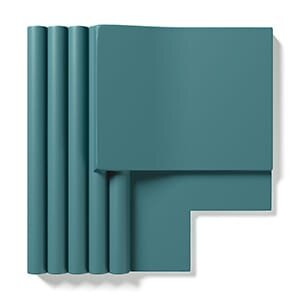 RILIEVI 03 ARDESIA 50MM 36X36