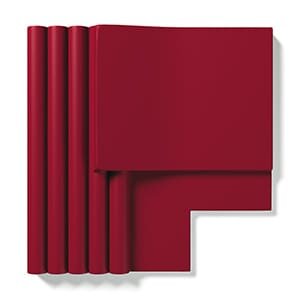 RILIEVI 03 CILIEGIA 50MM 36X36