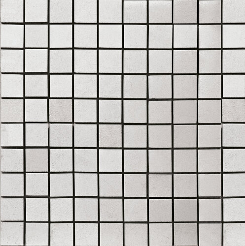 D.DONNA SILVER MOSAIC/30X30