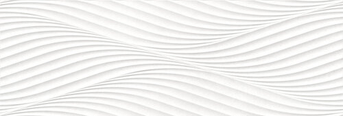 DONNA WHITE DECOR/33,3X100/R