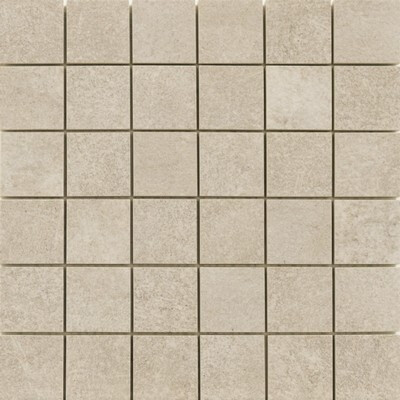 D.GRUNGE BEIGE MOSAIC/AS/30X30/C