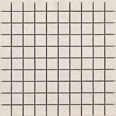 D.GRUNGE BEIGE WALL MOSAIC/30X30