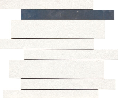 D.GRUNGE WHITE BRICK/30X32
