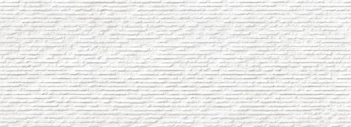 GRUNGE WHITE STRIPES/32X90/R