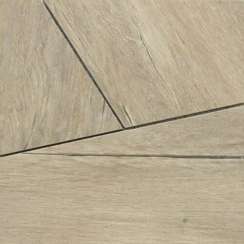 D.LENK TAUPE TANGRAM/30X30/C