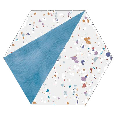 STRACCIATELLA BLUE NATURAL