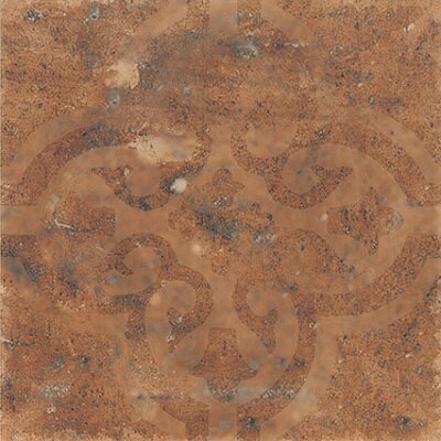 A.MANO ROSSO DECOR
