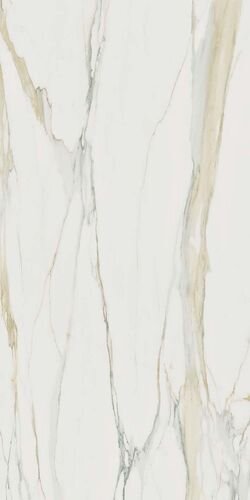I CLASSICI CALACATTA GOLD 6MM GLOSSY 120X240 R