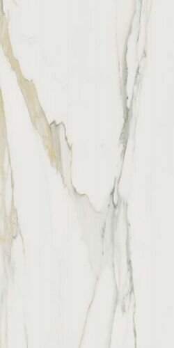 I CLASSICI CALACATTA GOLD 6MM GLOSSY 60X120 R
