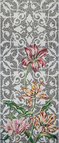 TULIPS GREY SINGLE