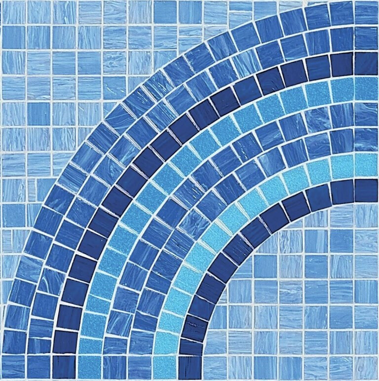 BREAK BLUE
