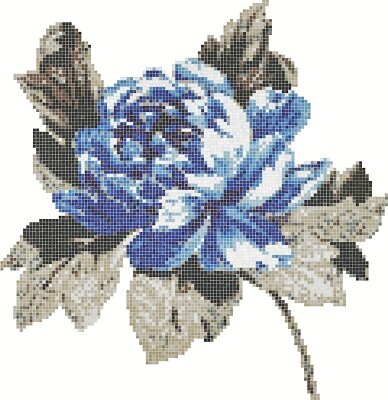 CHARLOTTENBERG ONE Designers Guild