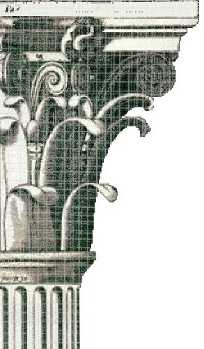 CORINZIO WALL