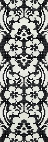 DECOUPAGE NOIR