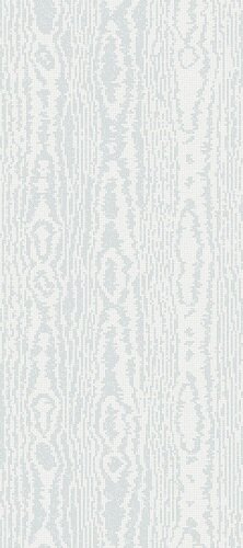 MOIRE WHITE A