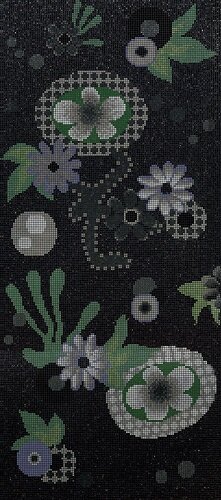 MOONLIGHT GARDEN A