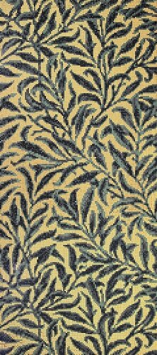 MORRIS ORO GIALLO